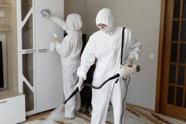 24/7 Emergency Sewage Cleanup experts in Livingston, NJ